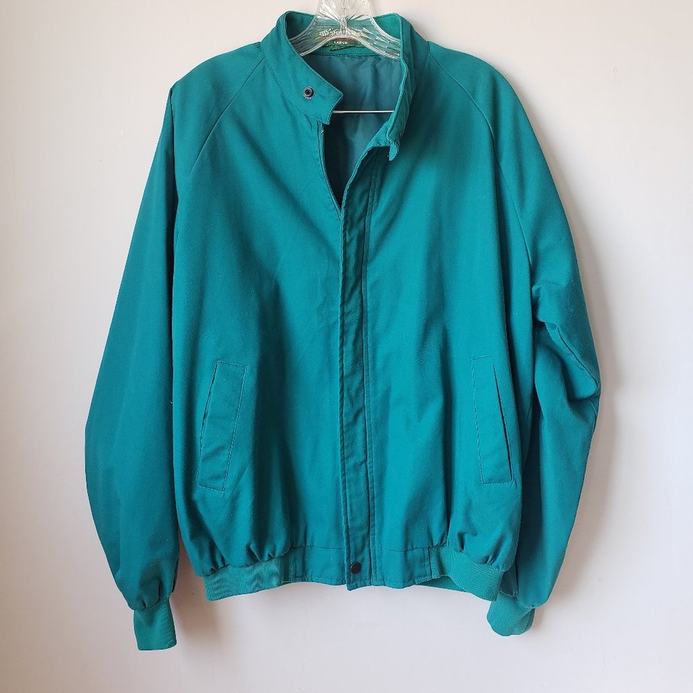 Grand Slam by Munswingwear Jacket